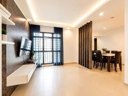Blk 156 Rivervale Green (Sengkang), HDB 4 Rooms #583409721
